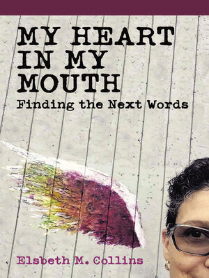 cover image of My Heart In My Mouth